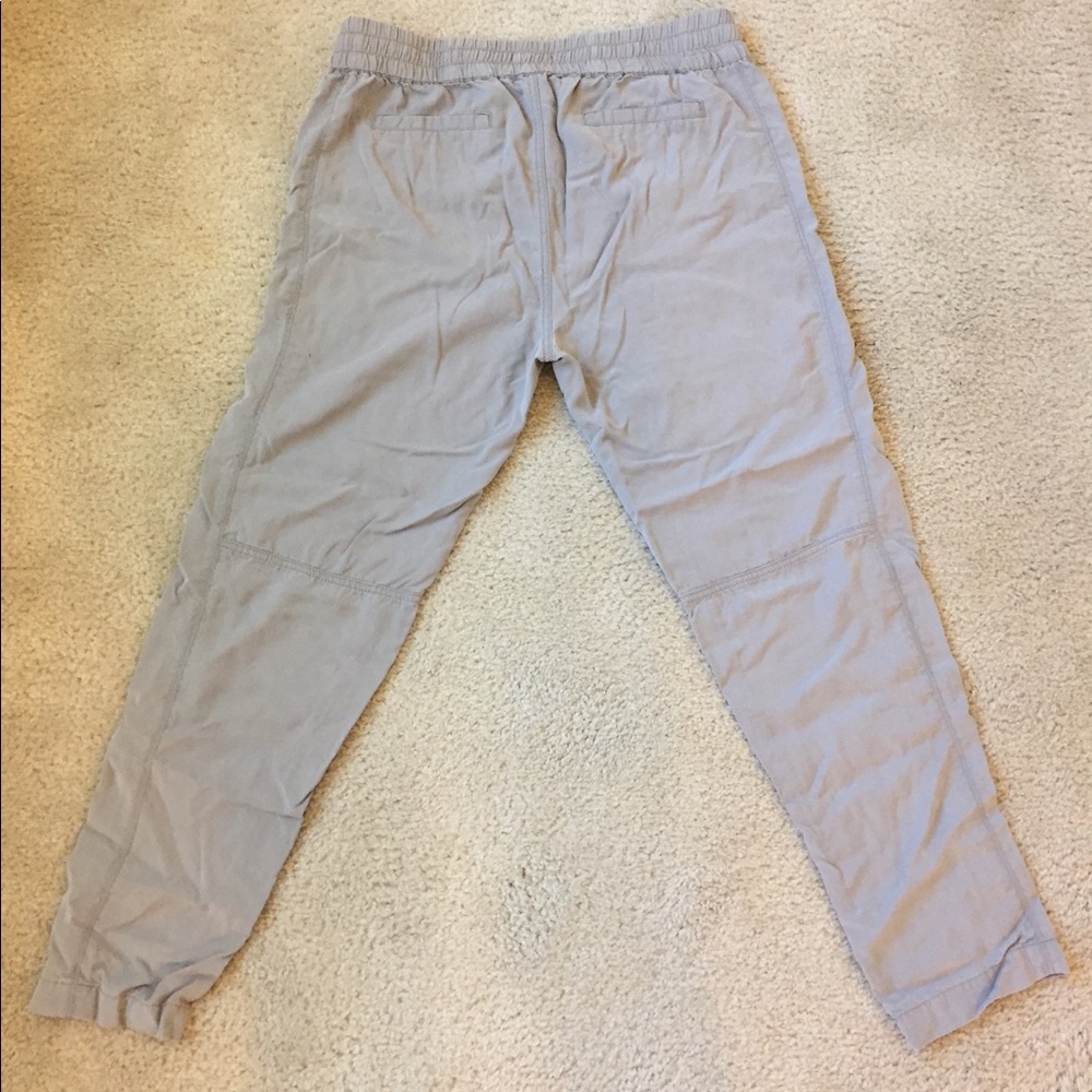 Women’s Lucky Brand Lyocell Pants - Picture 5 of 5